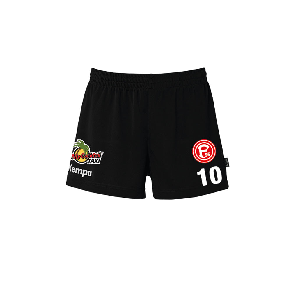 Trikothose 1. Damen