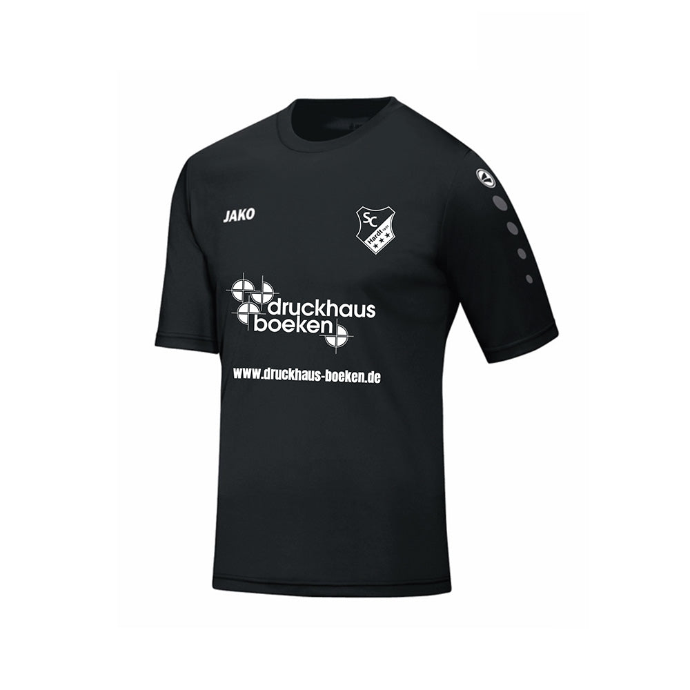 Aufwärmtshirt