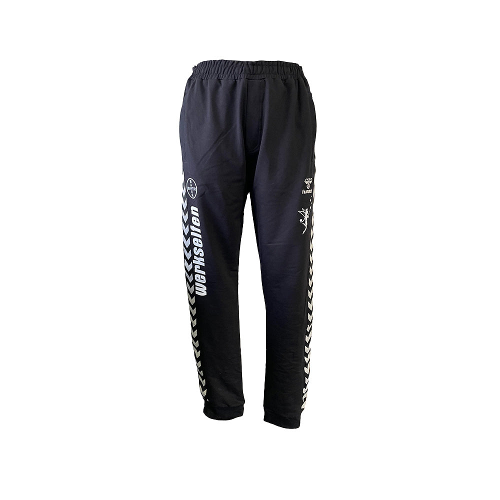 Classic Pants