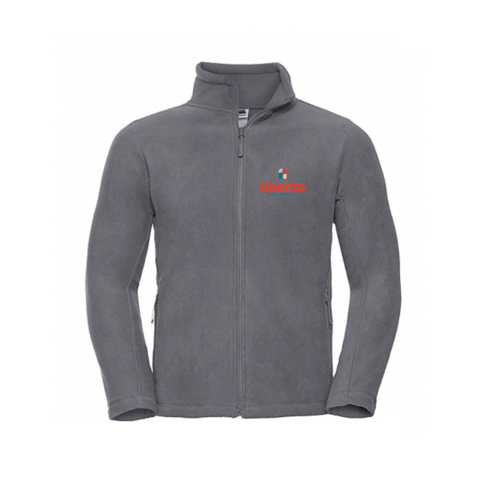 Fleecejacke