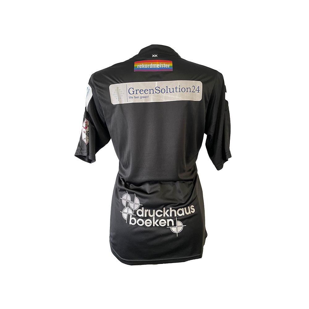 Heimtrikot