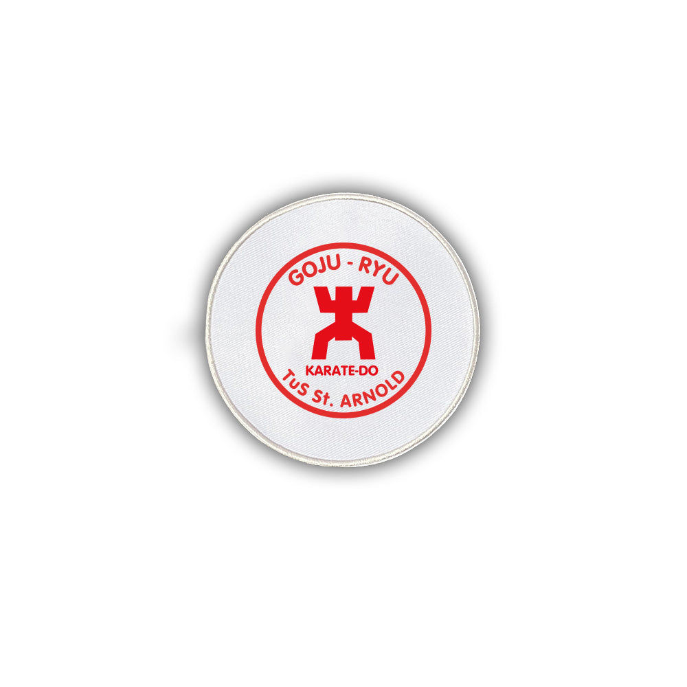 Stickpatch