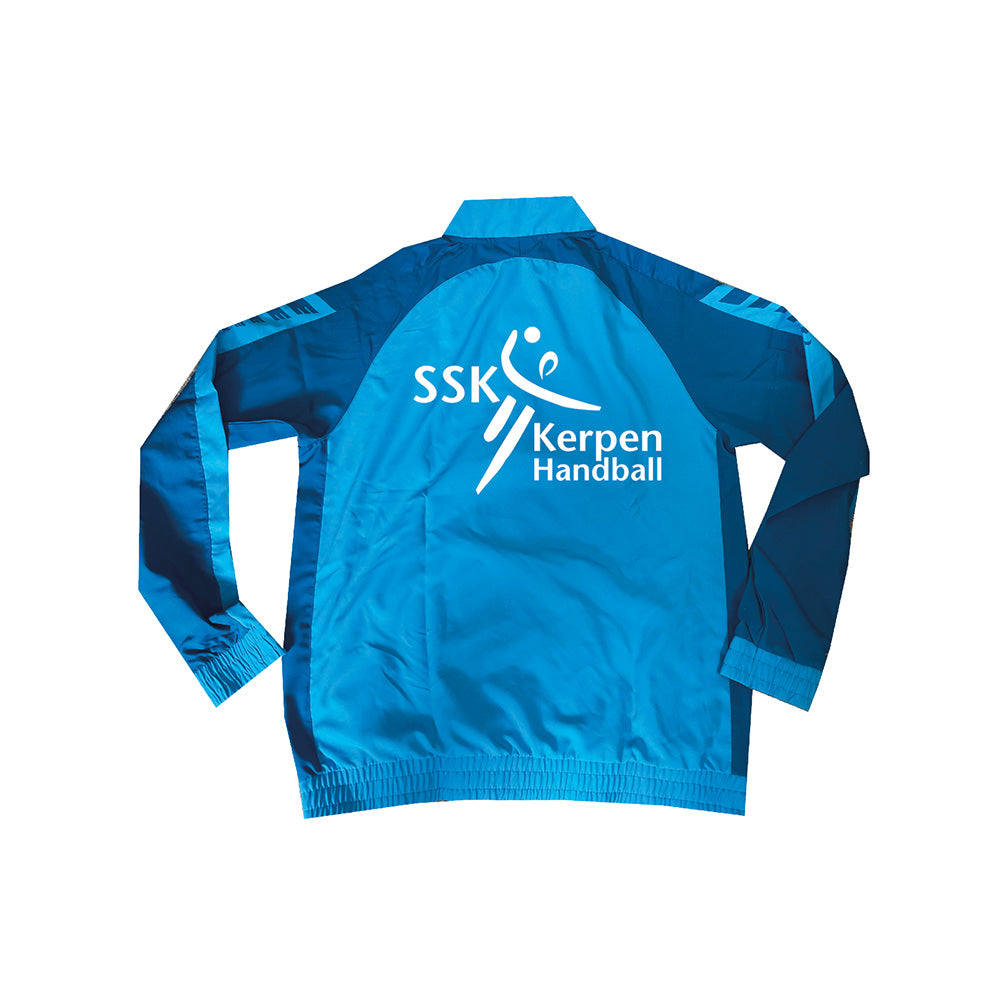 Trainingsjacke