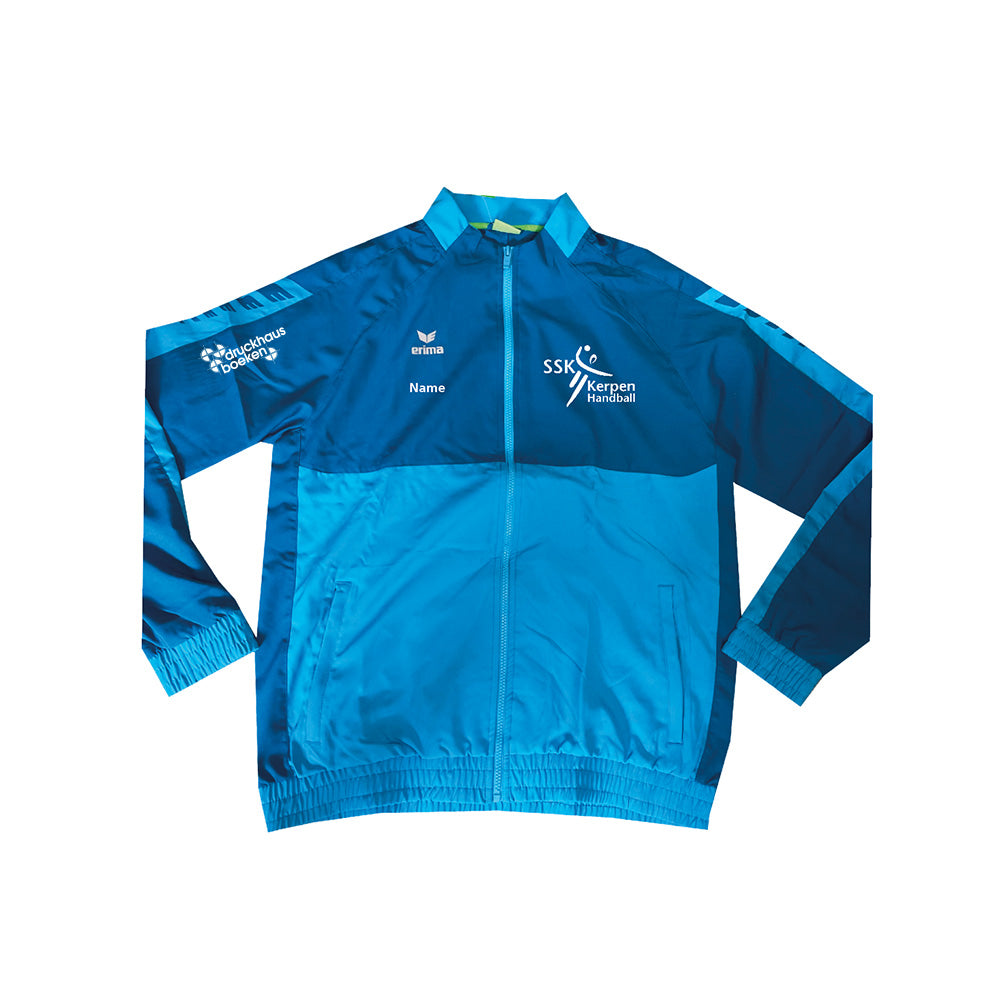 Trainingsjacke