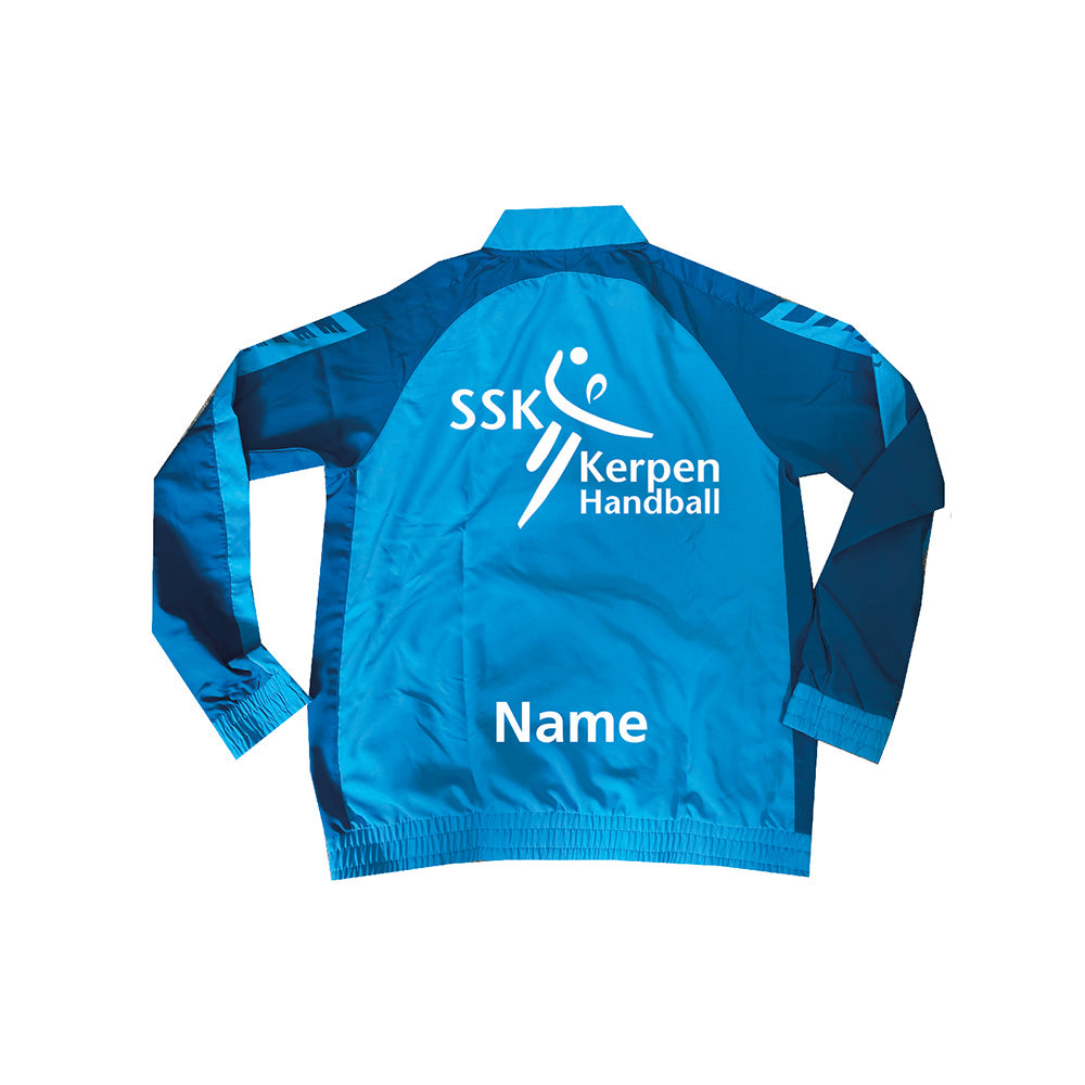 Trainingsjacke