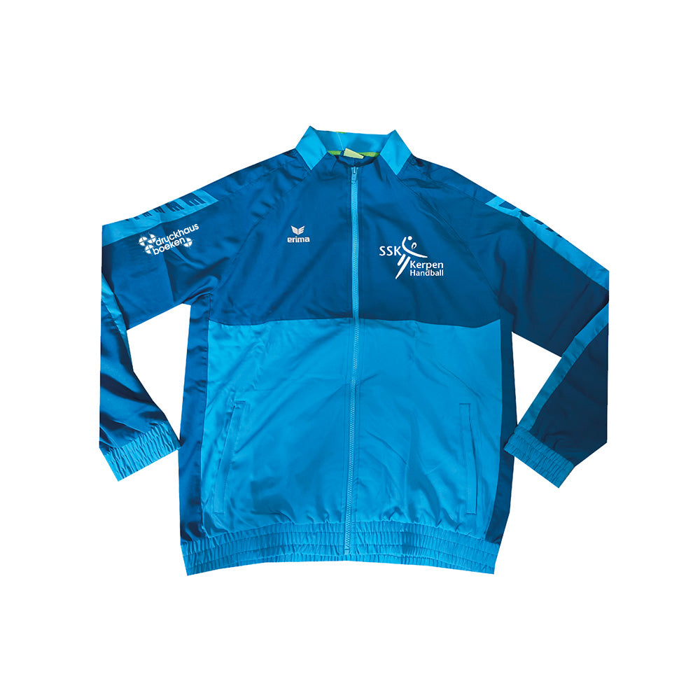 Trainingsjacke