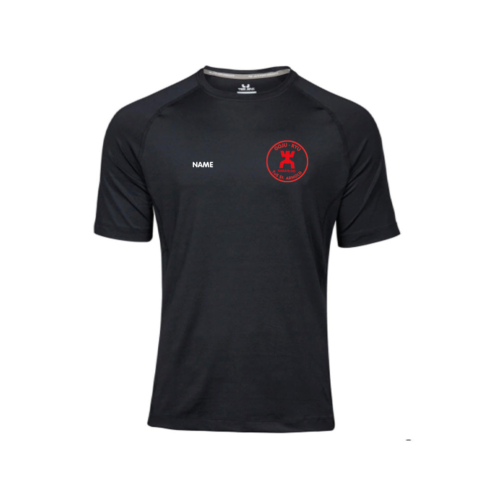 Sportshirt Herren