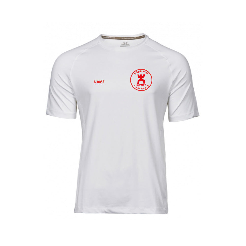 Sportshirt Herren