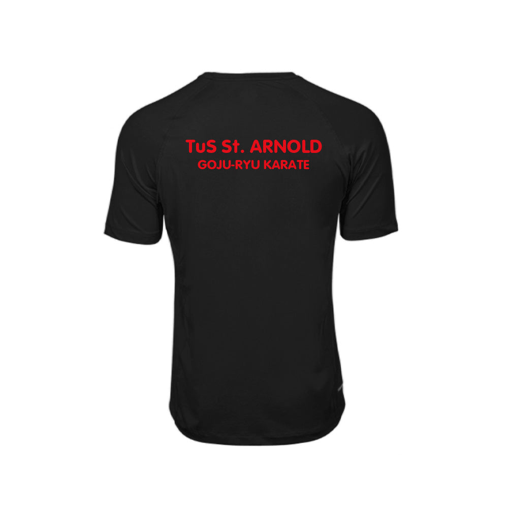 Sportshirt Herren