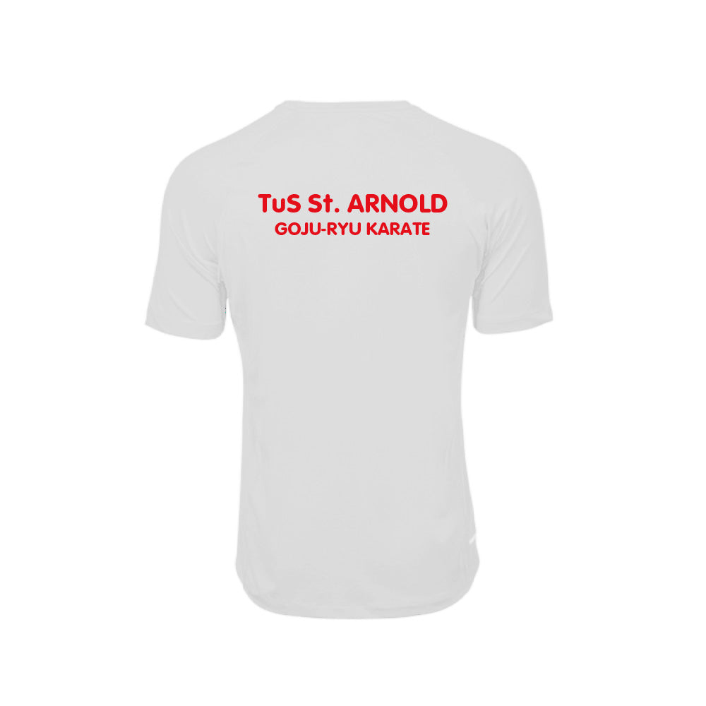 Sportshirt Herren