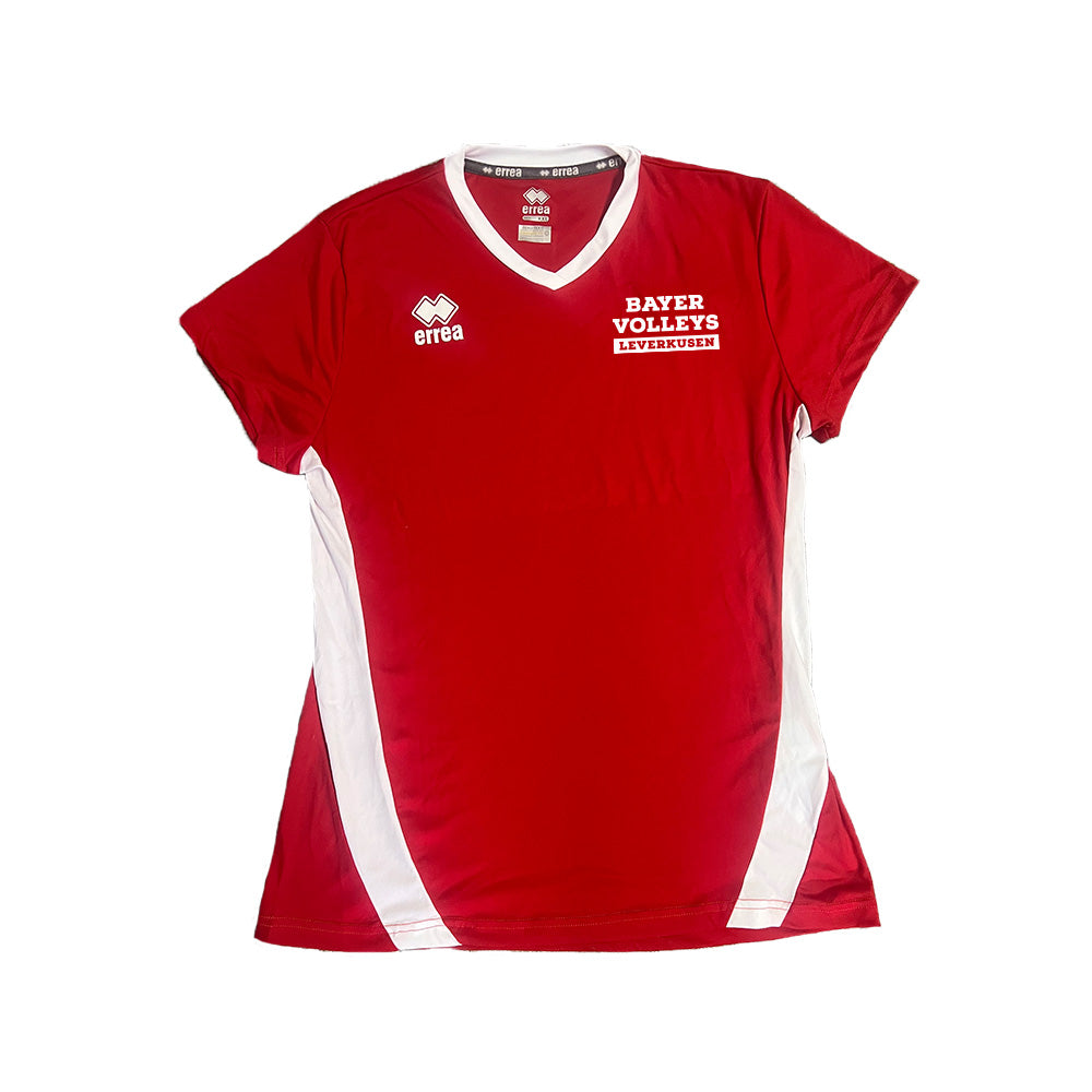 Trikot rot