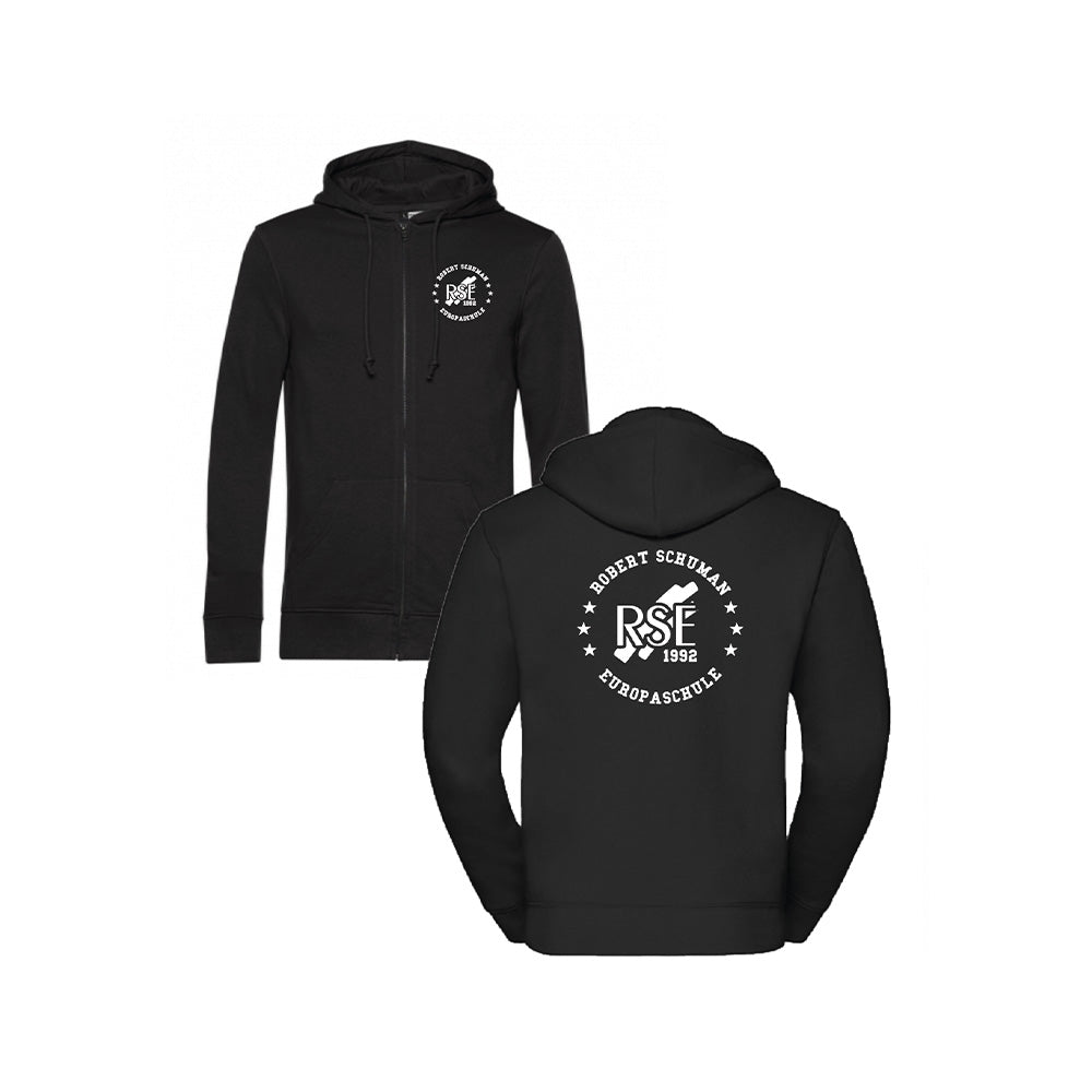 Zip-Hoodie