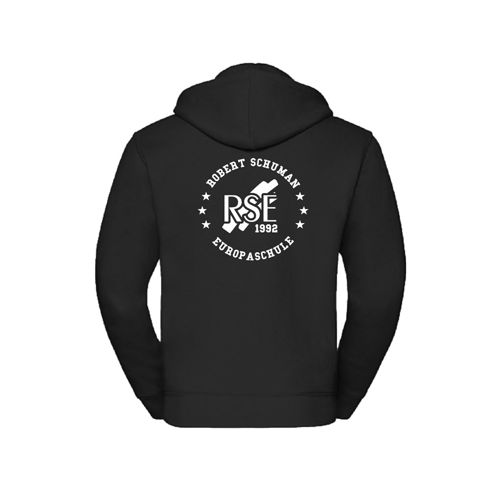 Zip-Hoodie