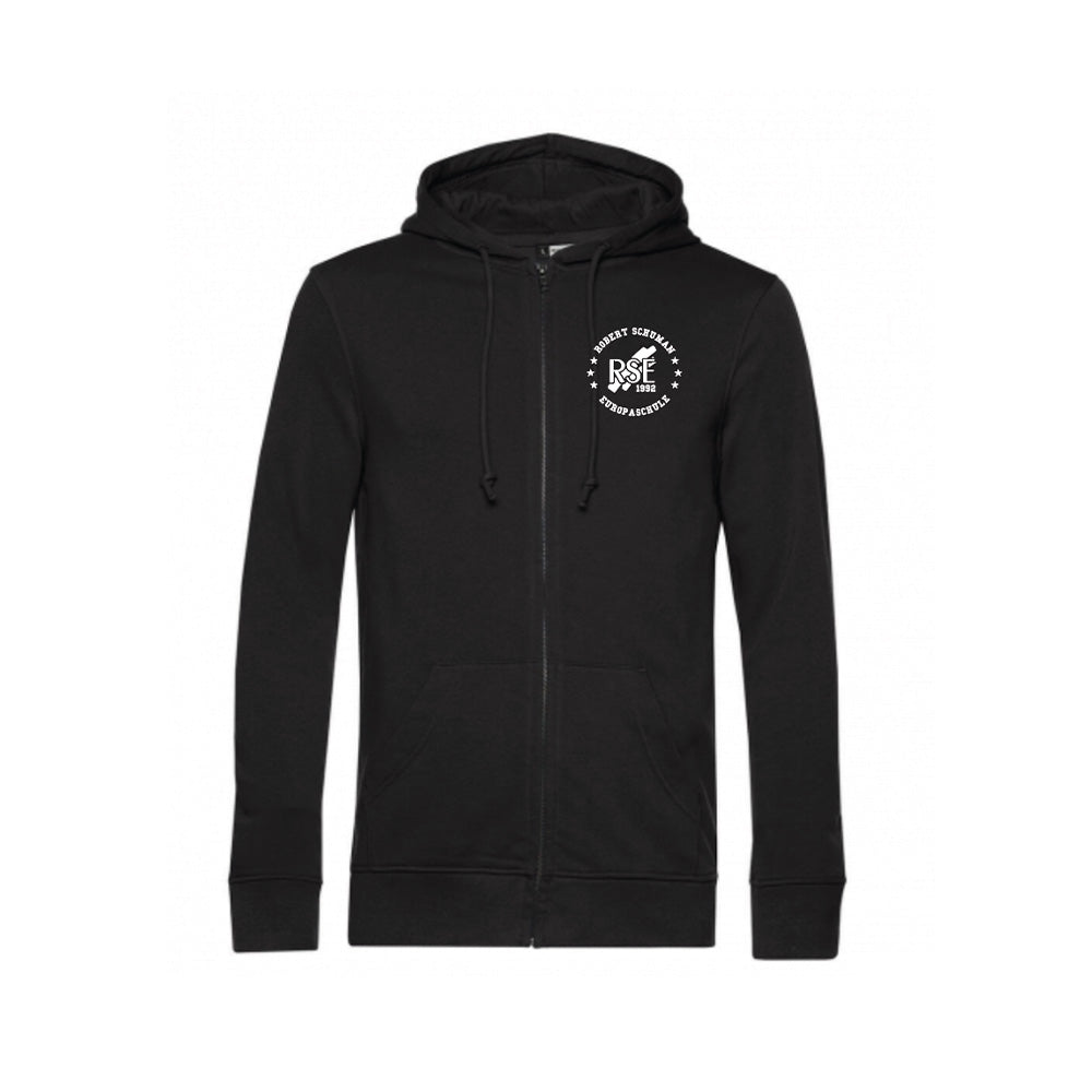 Zip-Hoodie