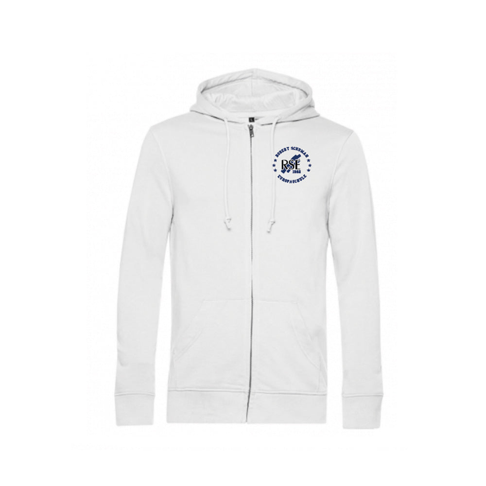 Zip-Hoodie