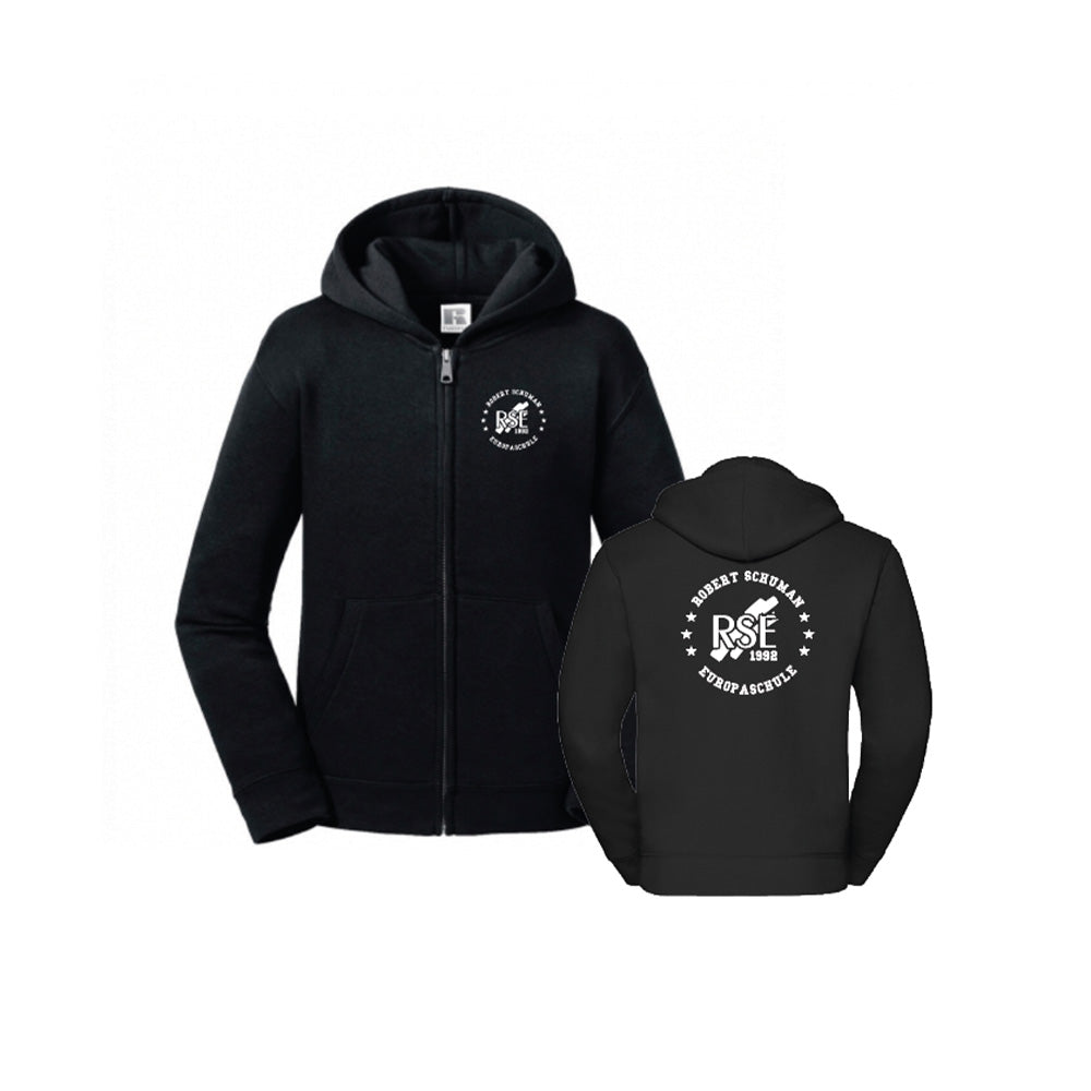 Zip-Hoodie Kids