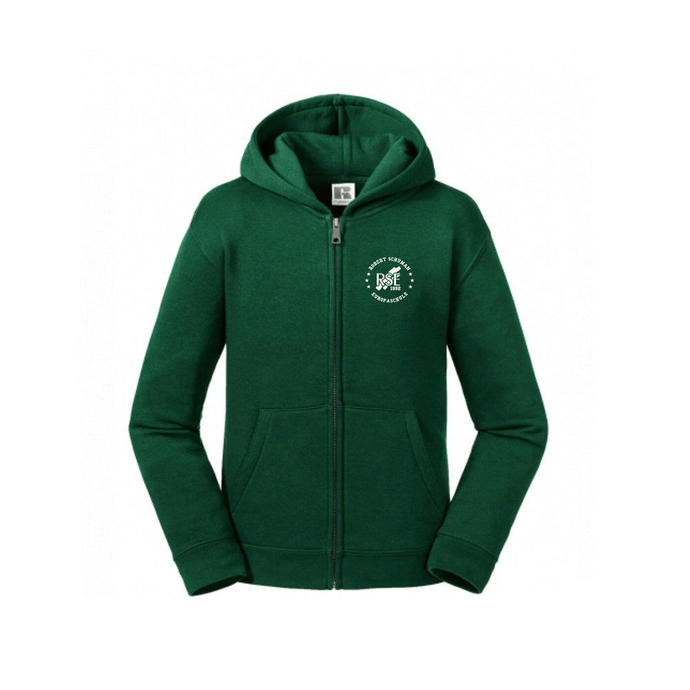 Zip-Hoodie Kids