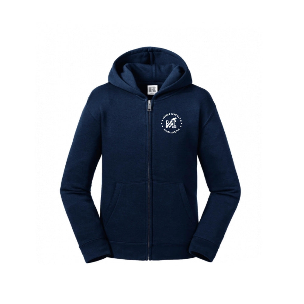 Zip-Hoodie Kids