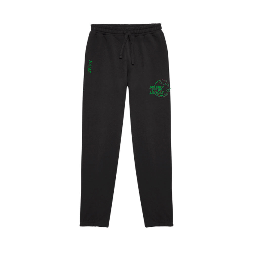 Lange Hose Erwachsene