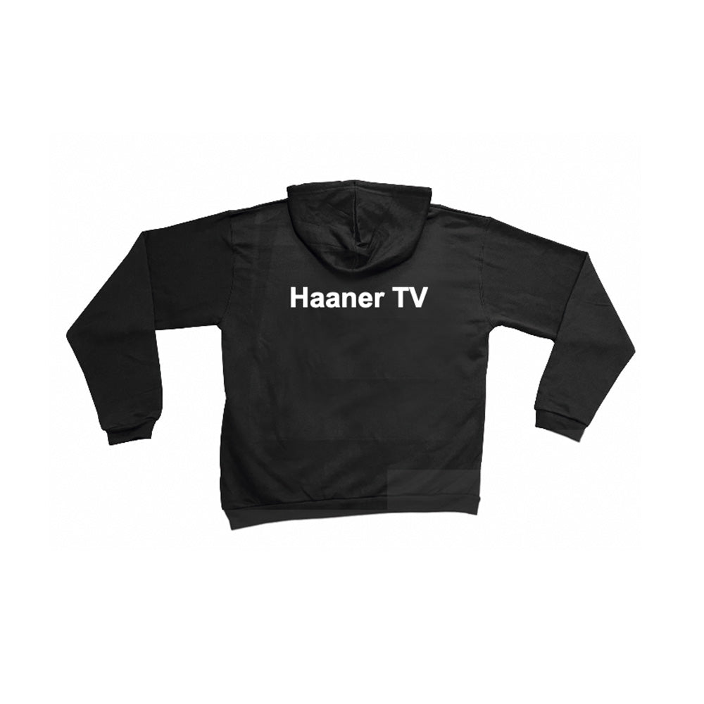 Zip-Hoodie Damen