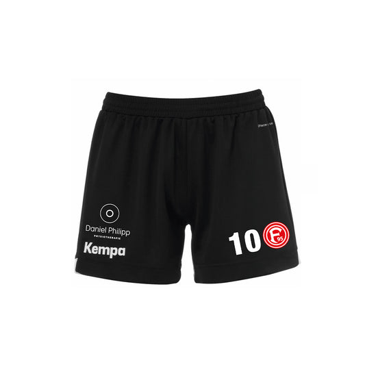 Trikothose Damen