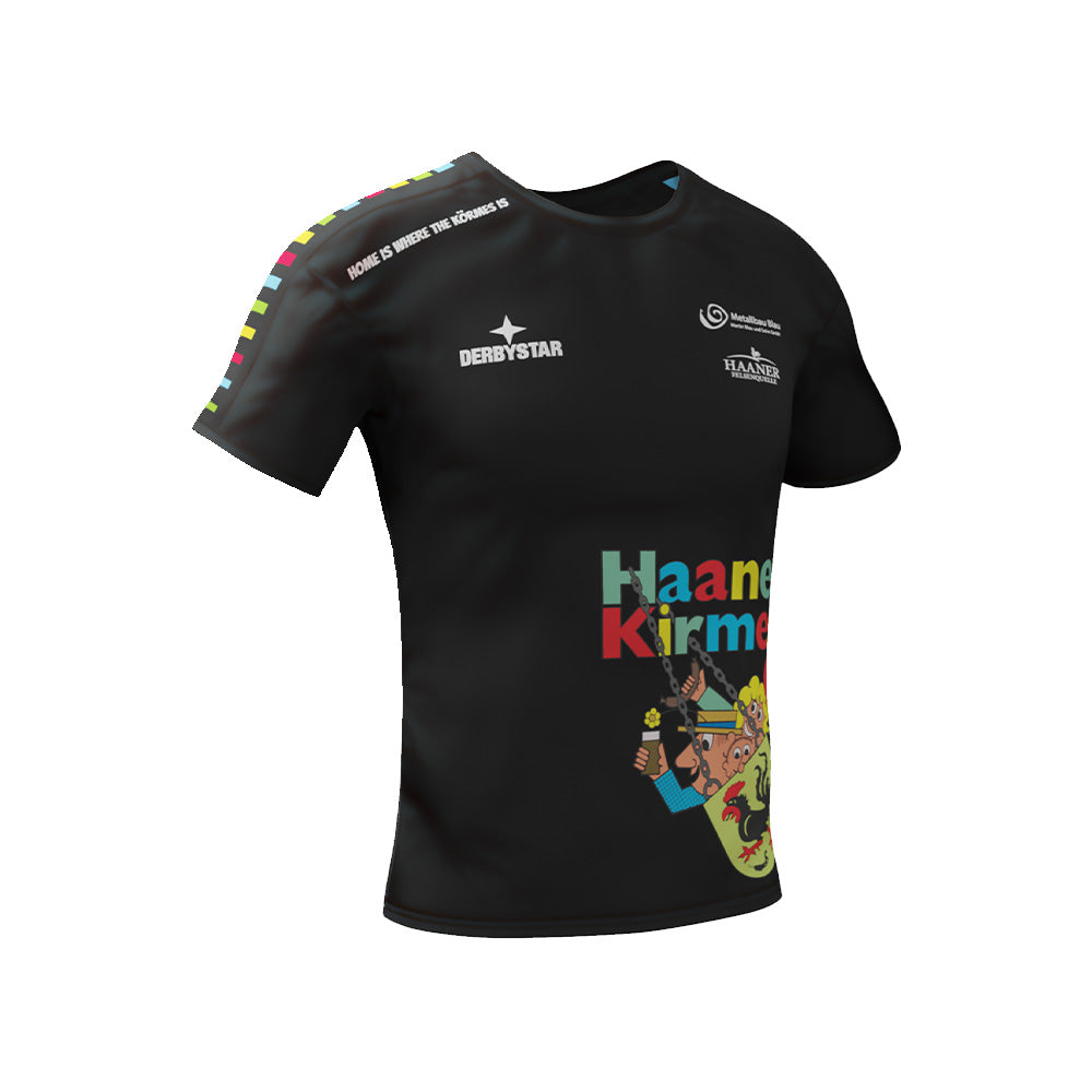 Kinder HAANER KIRMES-Trikot – Sonderedition 2024