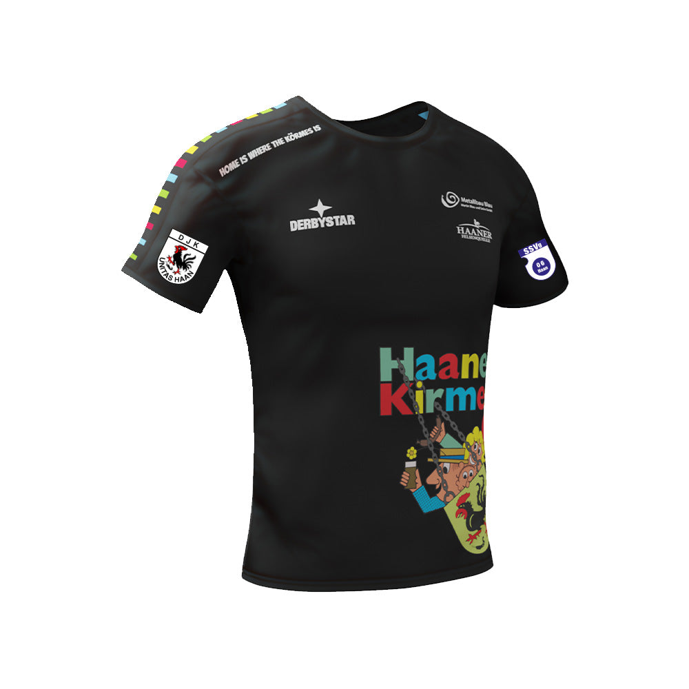 Kinder HAANER KIRMES-Trikot – Sonderedition 2024