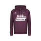 Hoodie Herren