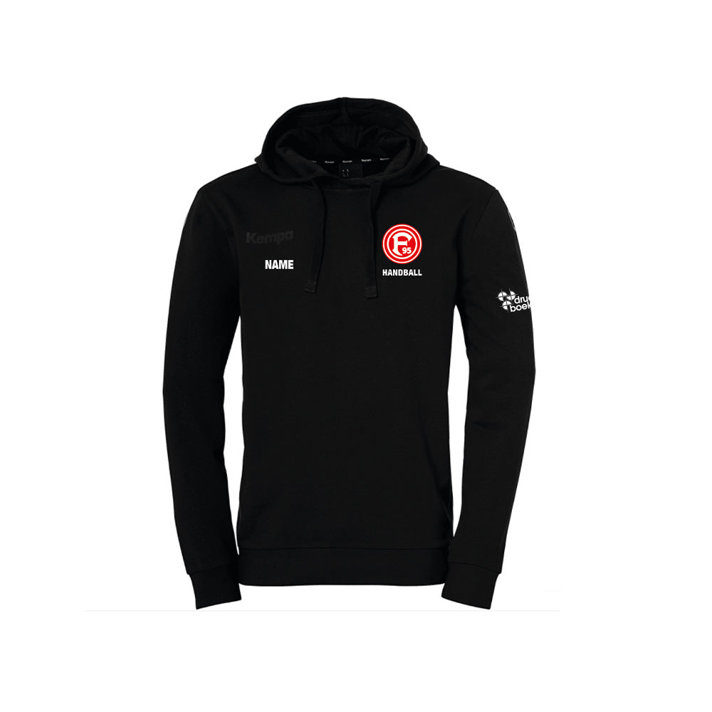 Hoodie Erwachsenen