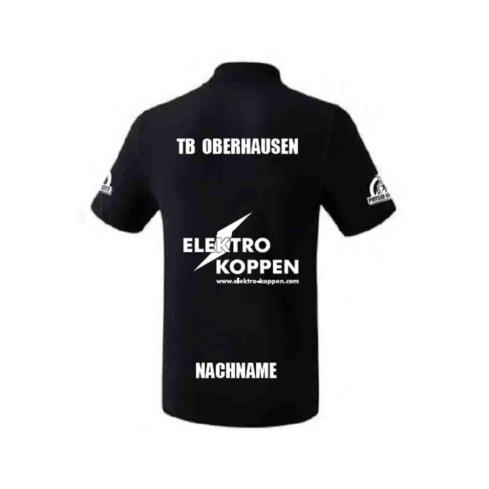 Polo Damen