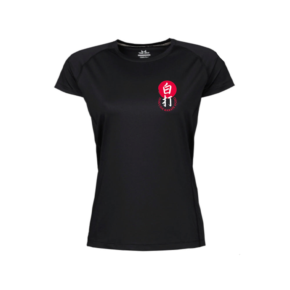 Sportshirt Damen