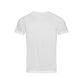 T-Shirt Herren Weiß