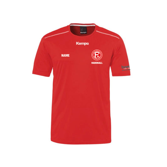 PolyShirt Kempa Männer