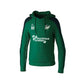 Trainingsanzug mit Kapuze Damen