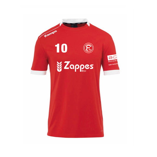 Trikot 3. Damen