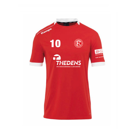 Trikot 4. Damen