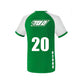 Trikot Heim Jugend