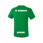 Warm up Shirt Herren