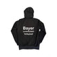 Kapuzenjacke