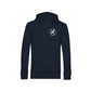 Zip-Hoodie