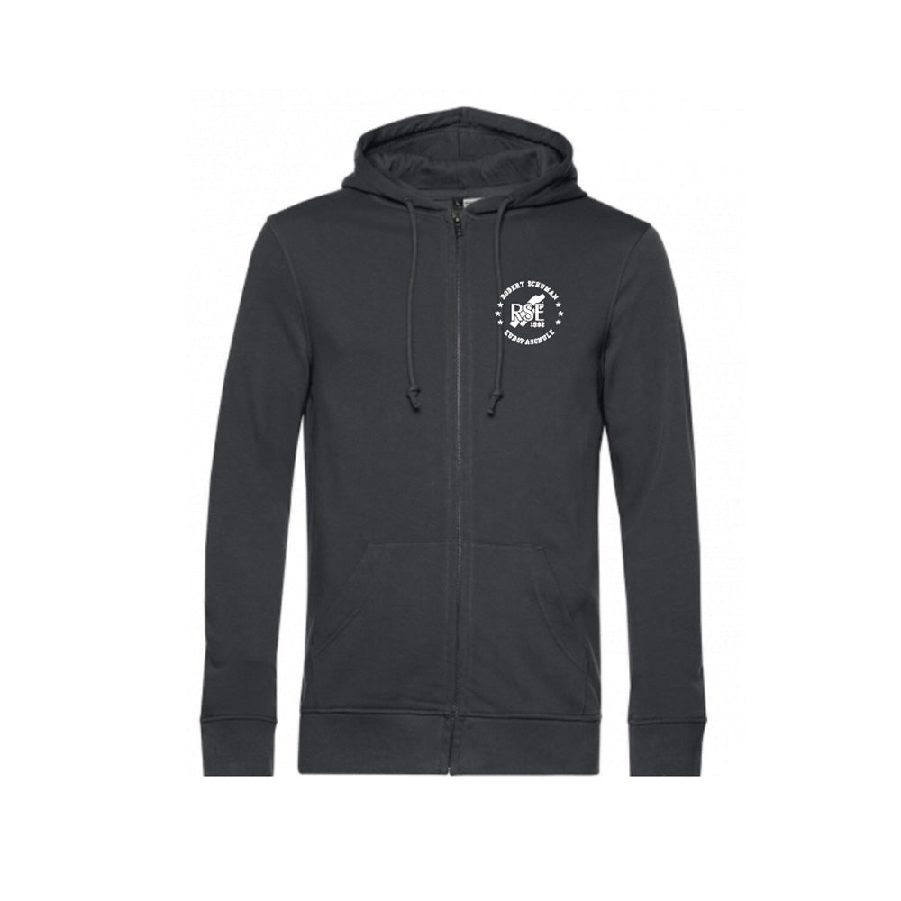 Zip-Hoodie