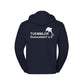 Zip Hoodie