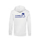 Zip Hoodie