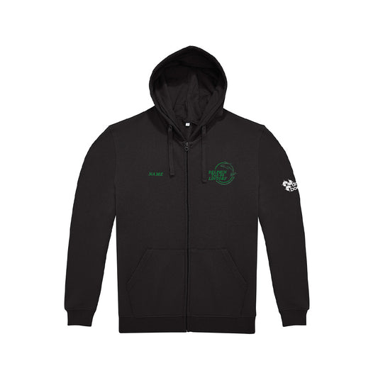 ZipHoodie Erwachsenen