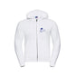 Zip Hoodie