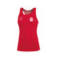 Trägershirt Damen