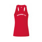 Trägershirt Damen