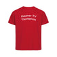 Sportshirt Kind