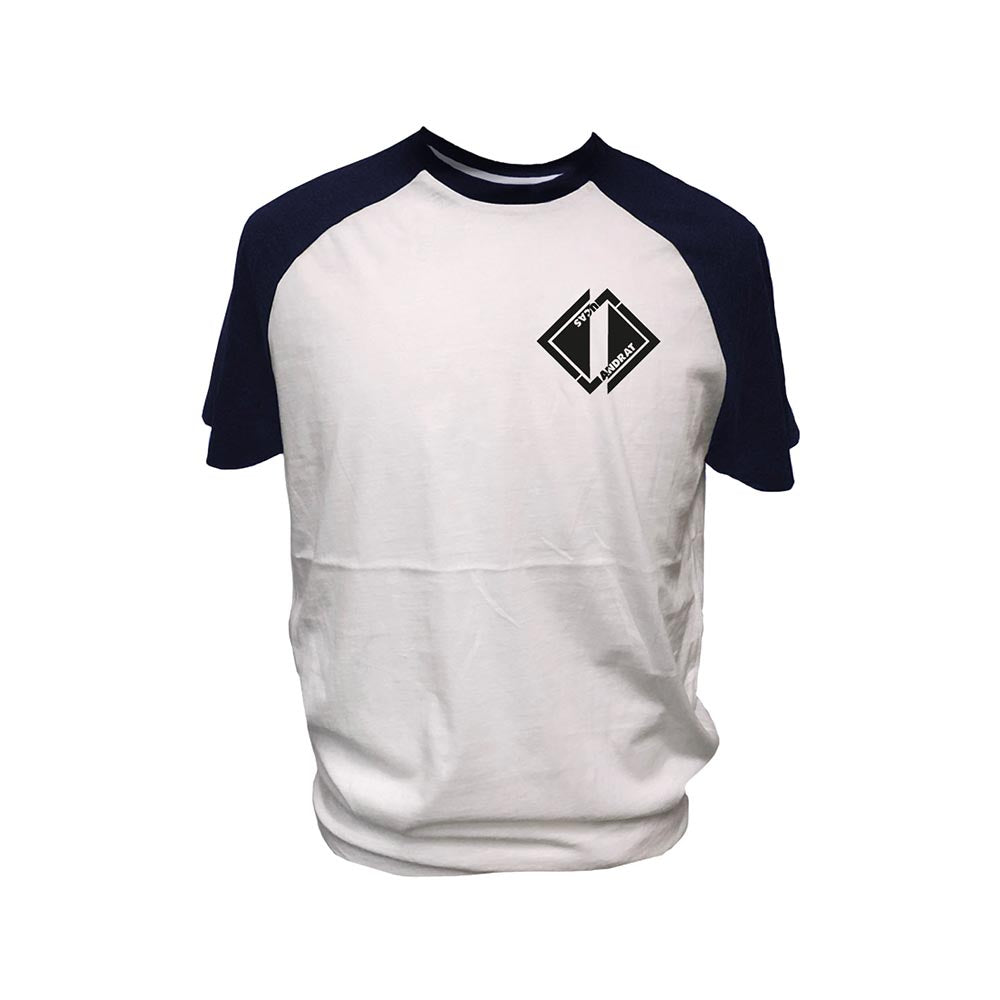 Baseball T-shirt Herren