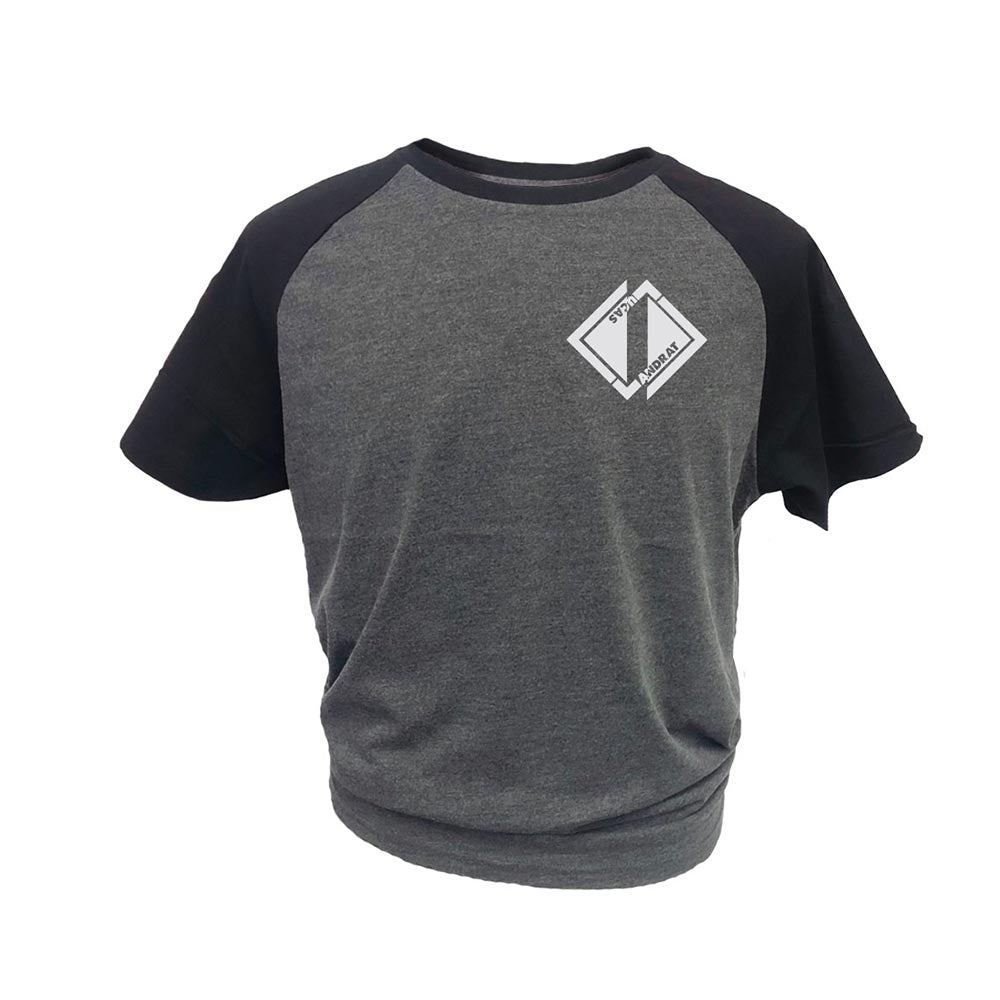 Baseball T-shirt Herren